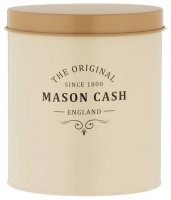 Mason Cash Heritage Storage Canister