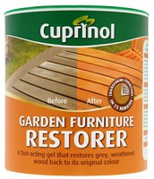 cuprinol garden furniture restorer 1l