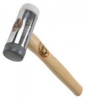 Thor Soft and Hard Faced Hammer 1.1/2lb