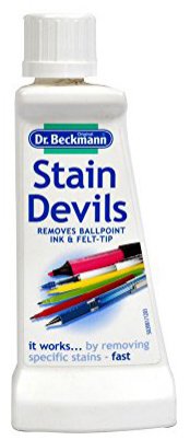 Dr. Beckmann Stain Devils - Ballpoint Ink & Felt-Tip 50ml