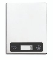 Casa&Casa Stainless Steel Electronic Kitchen Scale