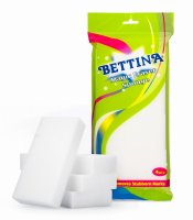 Arix Bettina 4pc Magic Sponge