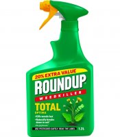 Roundup	Total Optima