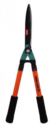 Green Jem Telescopic Hedge Shears