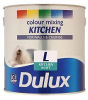 dulux colour mix kitchen base medium 2.5l