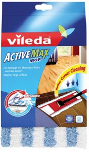 Vileda Active Max Mop Refill