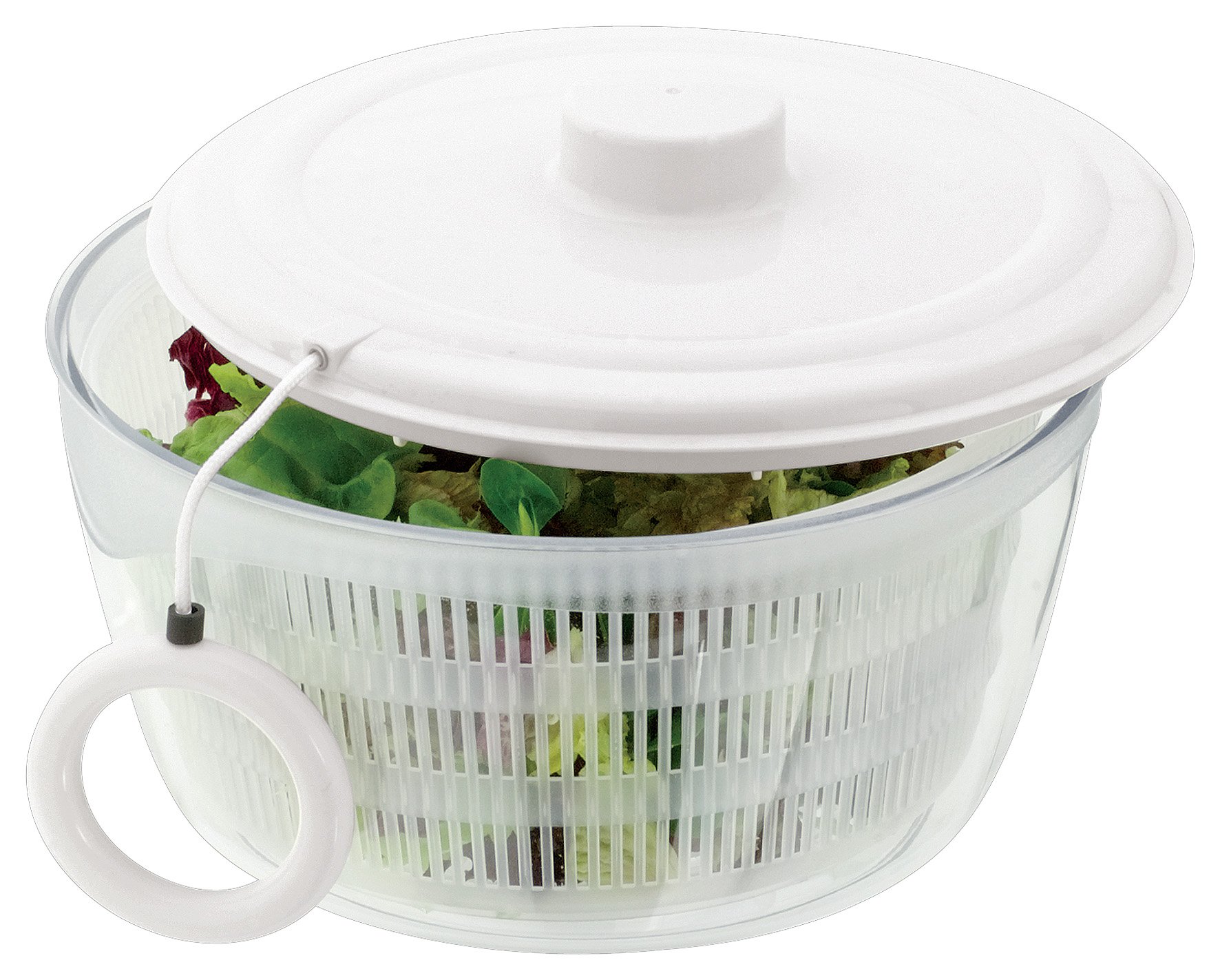 Judge Kitchen Salad Spinner at Barnitts Online Store, UK | Barnitts
