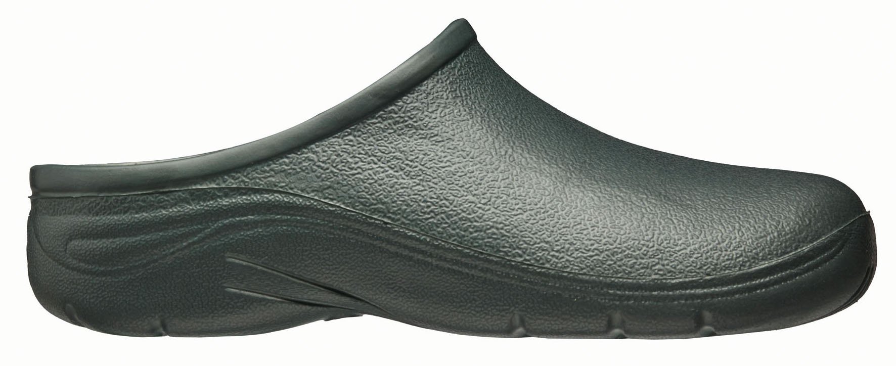 Briers Traditional Green Clogs 5/38 