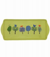 Cooksmart Forest Birds Tray - Small