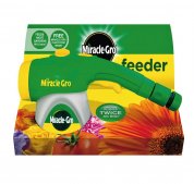 Garden Feeds & Treatments