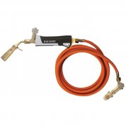 Gas Torch Kits & Accessories