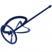 Mixing Paddles