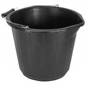 Buckets & Builder's Tubs