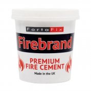 Fire Cement