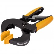 Trigger/Ratchet Clamps