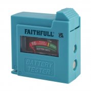 Battery Testers