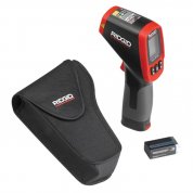 Digital & Infrared Thermometers