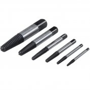 Screw Extractors & Bolt Grips