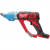 Cordless Metalworking Tools