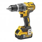 Cordless Combi Hammer Drills