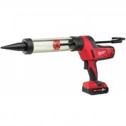 Cordless Caulking Guns