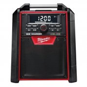 Cordless Radios & Speakers