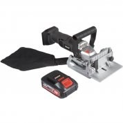 Cordless Biscuit Jointer
