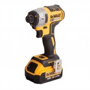 Cordless Impact Drivers