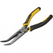 Bent Nose Pliers