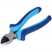 Diagonal & Side Cutting Pliers