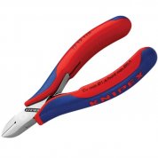 Electronic Cutters & Nipper Pliers