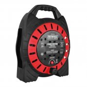 240V Cable Reels