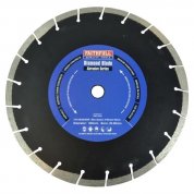 Diamond Discs - Abrasive Materials