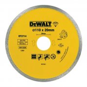 Diamond Discs - Tile Cutting