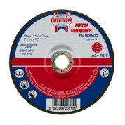 Metal Grinding Discs