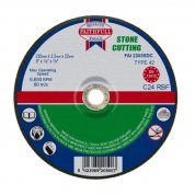 Stone Cut Off Discs