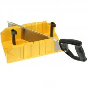 Mitre Boxes & Blocks