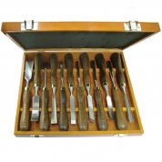 Wood Carving Tools