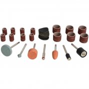 Rotary Tool Accessories