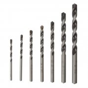 Granite Drill Bits