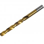 TiN Coated & Cobalt Jobber Drills