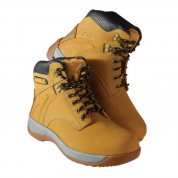 Safety Boots - Toecap