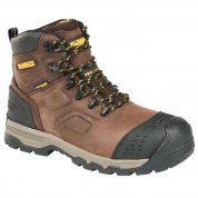 Safety Boots - Toecap & Midsole