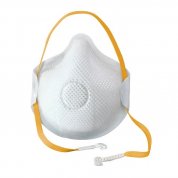 Dust Masks - FFP3 Protection