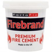 Fire Cement