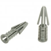 Cavity Wall & Plasterboard Fixings