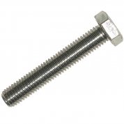 Set Screws