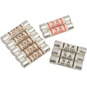 Terminal Connectors & Fuses