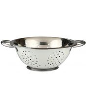 Sieves, Shakers & Colanders