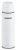 Pioneer Vacuum Flask White 0.5L